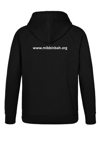 Move For Mibbinbah Hoodie