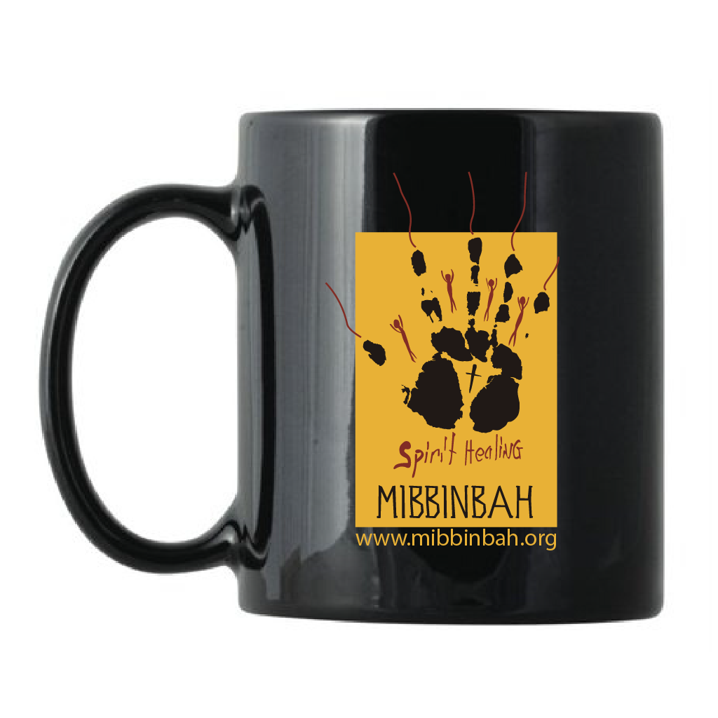 Mibbinbah Mug