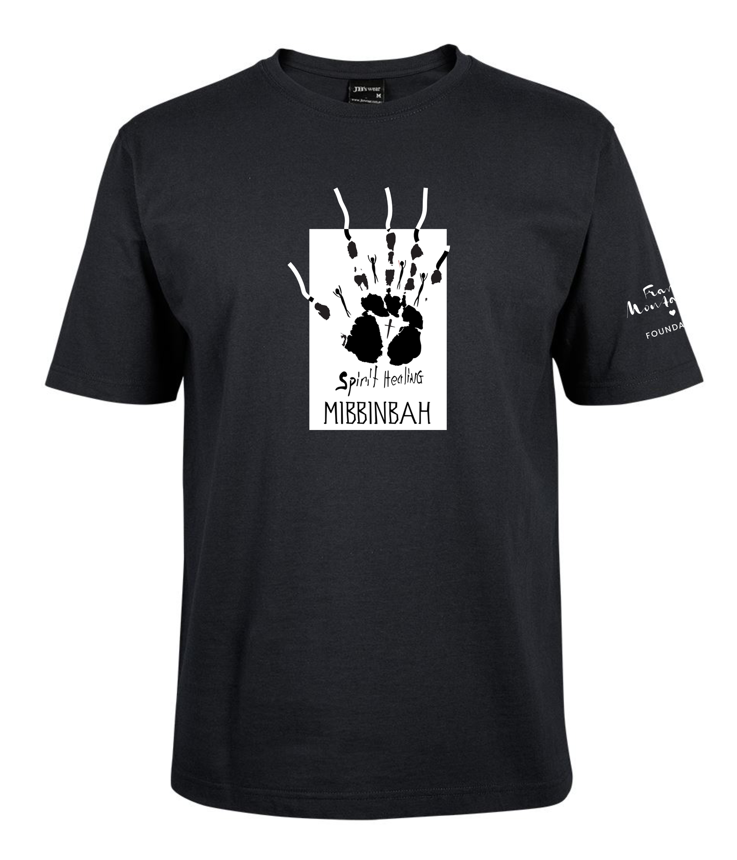 Mibbinbah National Gathering Tee